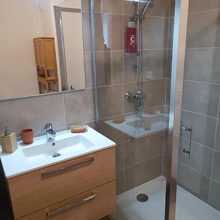 Apartament Tres Beau T2 Ajaccio (Corsica)