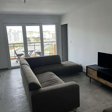 Tres Beau T2 Apartament