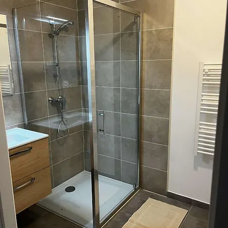 Tres Beau T2 Apartament *