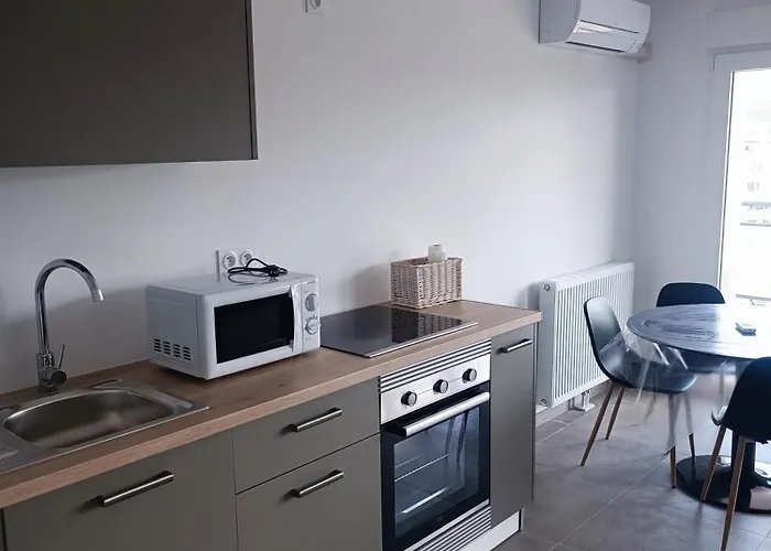 Appartamento Très Beau T2 Ajaccio (Corsica)