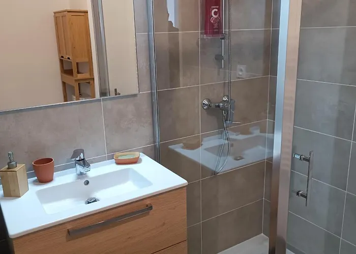 Appartamento Très Beau T2 Ajaccio (Corsica)