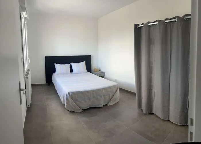 Apartment Tres Beau T2 Ajaccio (Corsica)